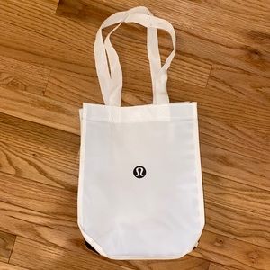Lululemon Bag